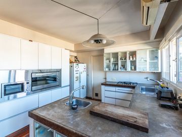 VENTA SAN TELMO 4 AMB SAUNA JARDÍN DE INVIERNO