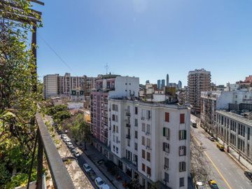 VENTA SAN TELMO 4 AMB SAUNA JARDÍN DE INVIERNO
