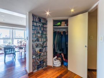 VENTA SAN TELMO 4 AMB SAUNA JARDÍN DE INVIERNO