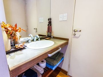 VENTA SAN TELMO 4 AMB SAUNA JARDÍN DE INVIERNO