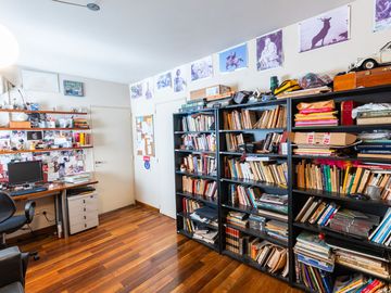 VENTA SAN TELMO 4 AMB SAUNA JARDÍN DE INVIERNO