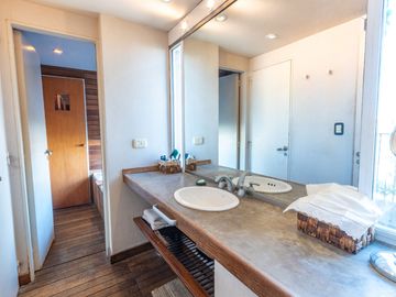 VENTA SAN TELMO 4 AMB SAUNA JARDÍN DE INVIERNO