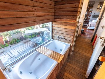 VENTA SAN TELMO 4 AMB SAUNA JARDÍN DE INVIERNO