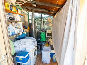 VENTA SAN TELMO 4 AMB SAUNA JARDÍN DE INVIERNO