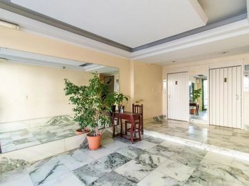 VENTA SAN TELMO 4 AMB SAUNA JARDÍN DE INVIERNO