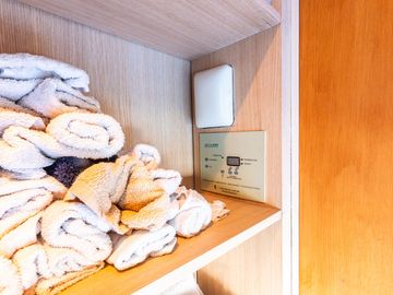 VENTA SAN TELMO 4 AMB SAUNA JARDÍN DE INVIERNO