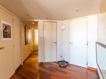 VENTA SAN TELMO 4 AMB SAUNA JARDÍN DE INVIERNO