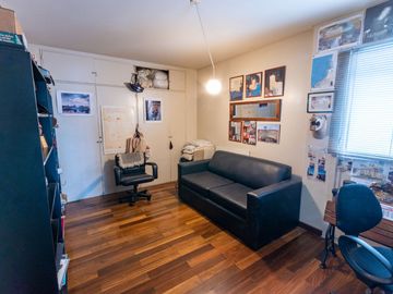 VENTA SAN TELMO 4 AMB SAUNA JARDÍN DE INVIERNO