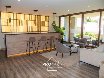 Departamento en Venta en Simon Bolivar/Villaseca