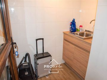 Departamento en Venta en Simon Bolivar/Villaseca