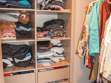 Departamento en Venta en Simon Bolivar/Villaseca