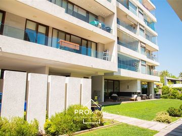 Departamento en Venta en Simon Bolivar/Villaseca