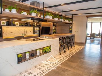 Departamento en Venta en Simon Bolivar/Villaseca