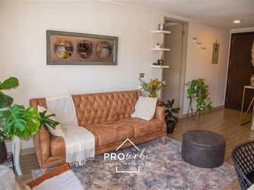 Departamento en Venta en Simon Bolivar/Villaseca