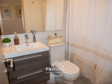 Departamento en Venta en Simon Bolivar/Villaseca