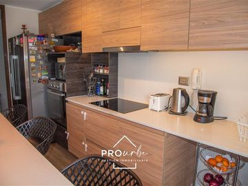 Departamento en Venta en Simon Bolivar/Villaseca