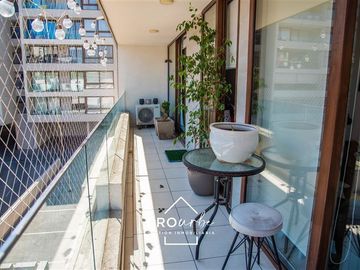 Departamento en Venta en Simon Bolivar/Villaseca