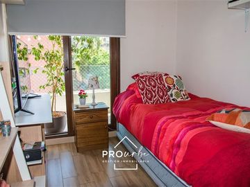 Departamento en Venta en Simon Bolivar/Villaseca