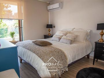 Departamento en Venta en Simon Bolivar/Villaseca