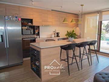 Departamento en Venta en Simon Bolivar/Villaseca