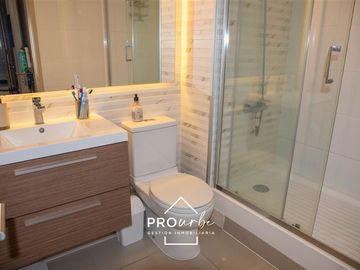 Departamento en Venta en Simon Bolivar/Villaseca