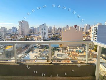 CASI A ESTRENAR DEPTO CON EXCELENTES VISUALES Y CARACTERÍSTICAS