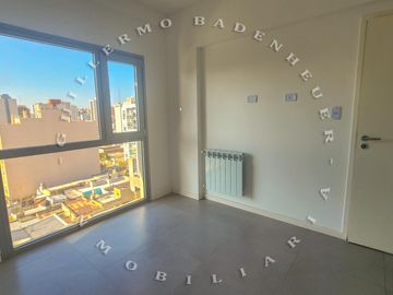 CASI A ESTRENAR DEPTO CON EXCELENTES VISUALES Y CARACTERÍSTICAS