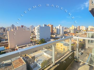 CASI A ESTRENAR DEPTO CON EXCELENTES VISUALES Y CARACTERÍSTICAS