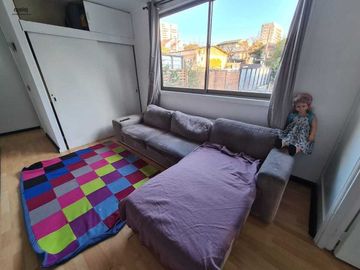 Vende Casa Excelente Ubicación En Recreo Viña del Mar