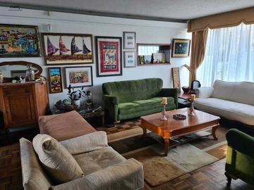 Vende Casa Excelente Ubicación En Recreo Viña del Mar