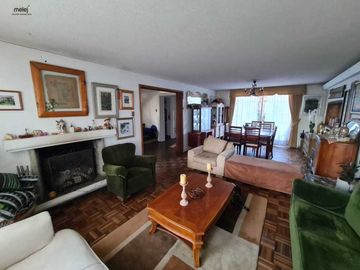Vende Casa Excelente Ubicación En Recreo Viña del Mar