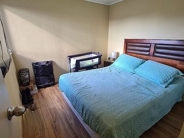 SE VEDE DEPARTAMENTO CONDOMINIO FUENTES DE CHIGUAYANTE