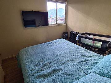 SE VEDE DEPARTAMENTO CONDOMINIO FUENTES DE CHIGUAYANTE
