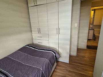 SE VEDE DEPARTAMENTO CONDOMINIO FUENTES DE CHIGUAYANTE