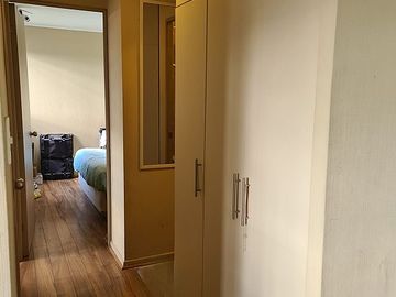 SE VEDE DEPARTAMENTO CONDOMINIO FUENTES DE CHIGUAYANTE