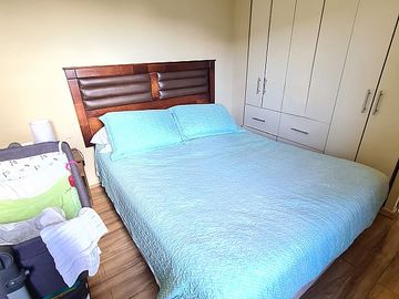 SE VEDE DEPARTAMENTO CONDOMINIO FUENTES DE CHIGUAYANTE