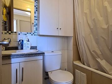 SE VEDE DEPARTAMENTO CONDOMINIO FUENTES DE CHIGUAYANTE
