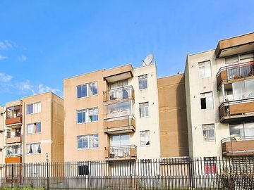 SE VEDE DEPARTAMENTO CONDOMINIO FUENTES DE CHIGUAYANTE