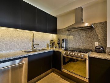 Departamento con Terraza en Tetelpan - Para inversionista (está rentado)