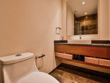Departamento con Terraza en Tetelpan - Para inversionista (está rentado)
