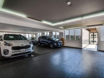 Departamento con Terraza en Tetelpan - Para inversionista (está rentado)