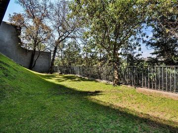 Departamento con Terraza en Tetelpan - Para inversionista (está rentado)