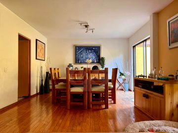 La Fronda Casa en condominio en venta en Barranca Seca