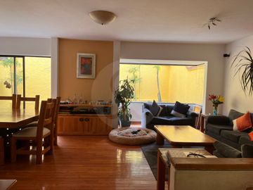 La Fronda Casa en condominio en venta en Barranca Seca