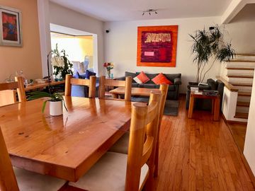 La Fronda Casa en condominio en venta en Barranca Seca