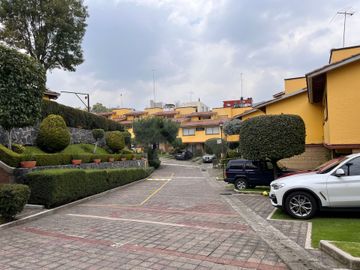 La Fronda Casa en condominio en venta en Barranca Seca