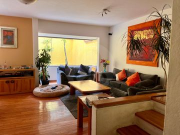 La Fronda Casa en condominio en venta en Barranca Seca