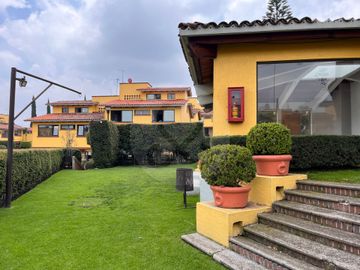 La Fronda Casa en condominio en venta en Barranca Seca