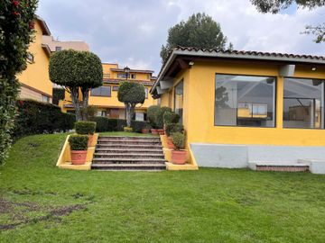 La Fronda Casa en condominio en venta en Barranca Seca