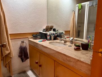 La Fronda Casa en condominio en venta en Barranca Seca